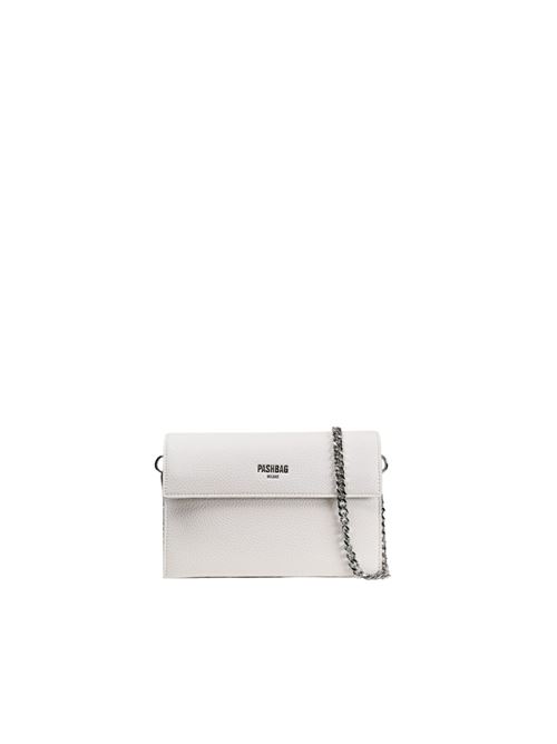 Odette borsa a tracolla PASH BAG | 17305ODEWHITE